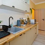 Parti Sétány Apartman *