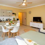 Apartman Parti Sétány Eger
