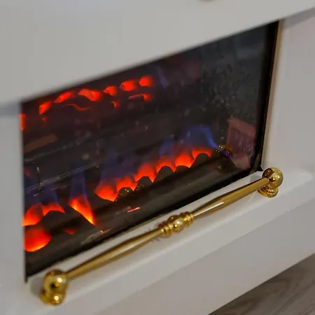 Апартаменты Parti Setany *