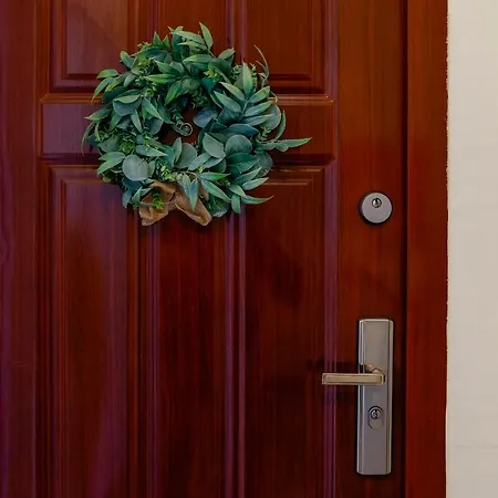 Parti Setany Апартаменты