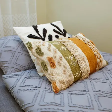 Parti Setany Appartement *