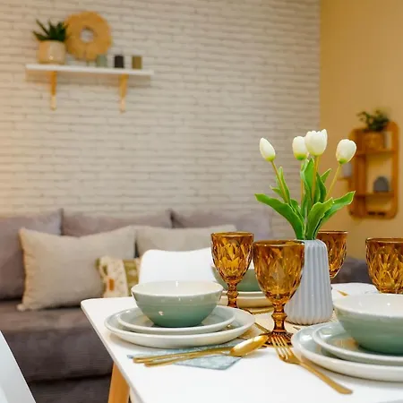 Parti Setany Apartman Eger